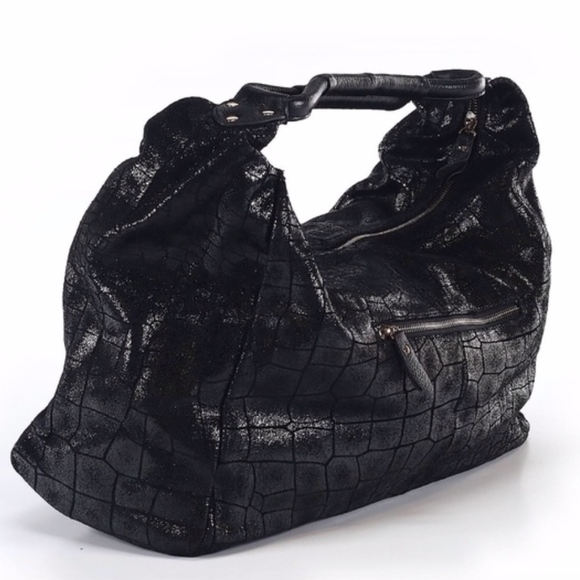 Lola Bernard Hobo Bag - Picture 1 of 6